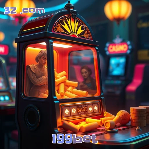 199bet VIP Pagamentos Rápidos